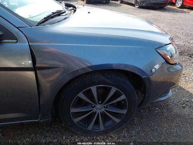Продаж на аукціоні авто 2011 Chrysler 200 S, vin: 1C3BC8FG4BN577580, номер лоту: 45335200