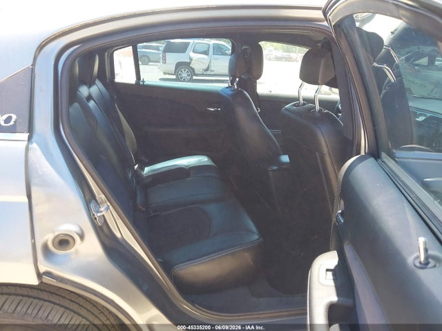 Продаж на аукціоні авто 2011 Chrysler 200 S, vin: 1C3BC8FG4BN577580, номер лоту: 45335200