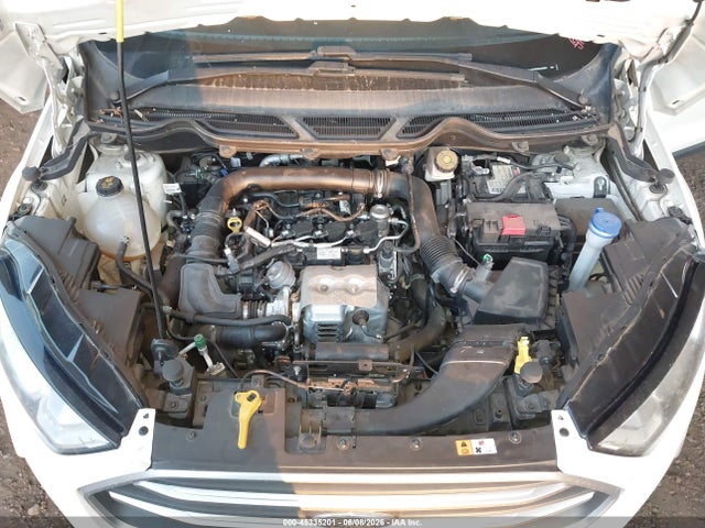 Ford Ecosport Se 2019 MAJ3S2GE3KC309621 Image 10