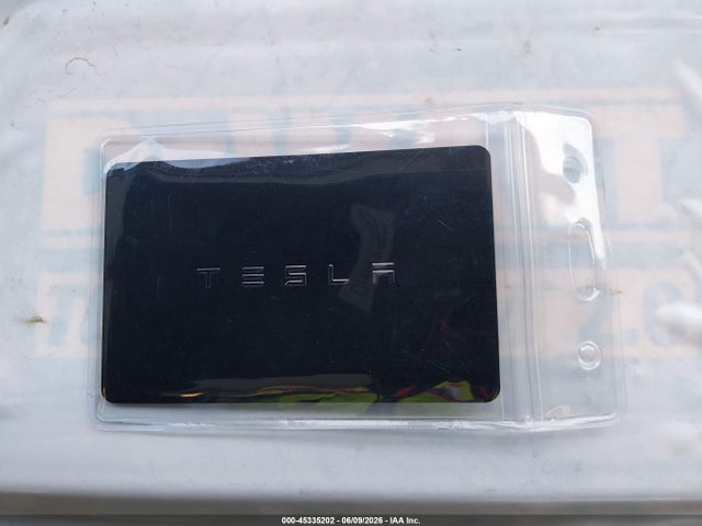 Продажа на аукционе авто 2020 Tesla Model Y Long Range Dual Motor All-wheel Drive, vin: 5YJYGDEE4LF013365, номер лота: 45335202