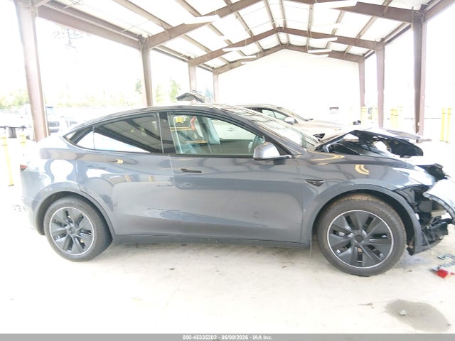 Продажа на аукционе авто 2020 Tesla Model Y Long Range Dual Motor All-wheel Drive, vin: 5YJYGDEE4LF013365, номер лота: 45335202