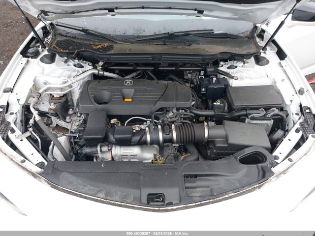 Aukcja sprzedaży 2024 Acura Tlx A-spec Package, vin: 19UUB6F52RA001113, numer aukcji: 45335207