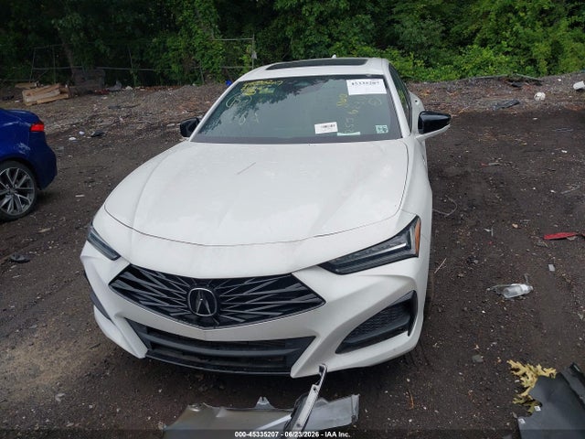 Aukcja sprzedaży 2024 Acura Tlx A-spec Package, vin: 19UUB6F52RA001113, numer aukcji: 45335207