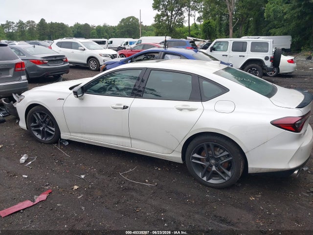 Aukcja sprzedaży 2024 Acura Tlx A-spec Package, vin: 19UUB6F52RA001113, numer aukcji: 45335207