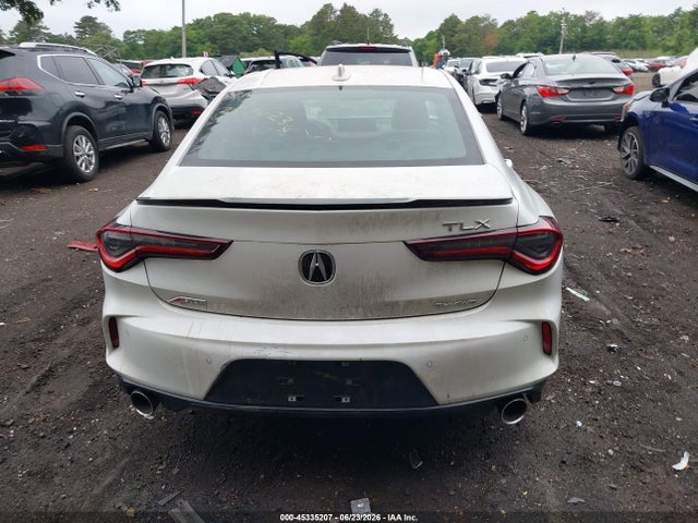 Aukcja sprzedaży 2024 Acura Tlx A-spec Package, vin: 19UUB6F52RA001113, numer aukcji: 45335207