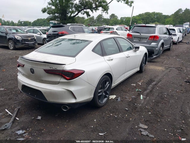 Aukcja sprzedaży 2024 Acura Tlx A-spec Package, vin: 19UUB6F52RA001113, numer aukcji: 45335207