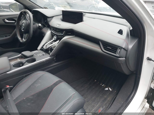 Aukcja sprzedaży 2024 Acura Tlx A-spec Package, vin: 19UUB6F52RA001113, numer aukcji: 45335207