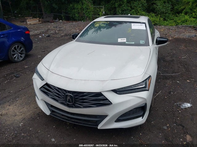 Aukcja sprzedaży 2024 Acura Tlx A-spec Package, vin: 19UUB6F52RA001113, numer aukcji: 45335207