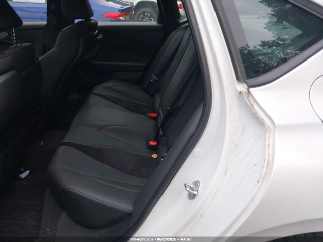 Aukcja sprzedaży 2024 Acura Tlx A-spec Package, vin: 19UUB6F52RA001113, numer aukcji: 45335207