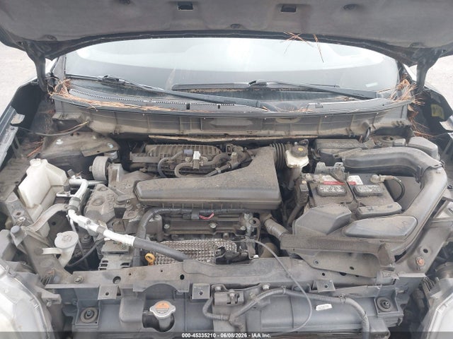 Aukcja sprzedaży 2016 Nissan Rogue S, vin: 5N1AT2MT1GC838148, numer aukcji: 45335210