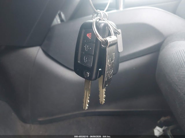 Aukcja sprzedaży 2016 Nissan Rogue S, vin: 5N1AT2MT1GC838148, numer aukcji: 45335210