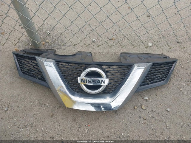 Aukcja sprzedaży 2016 Nissan Rogue S, vin: 5N1AT2MT1GC838148, numer aukcji: 45335210