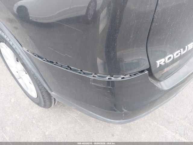 Aukcja sprzedaży 2016 Nissan Rogue S, vin: 5N1AT2MT1GC838148, numer aukcji: 45335210