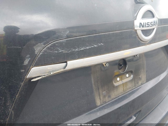 Aukcja sprzedaży 2016 Nissan Rogue S, vin: 5N1AT2MT1GC838148, numer aukcji: 45335210