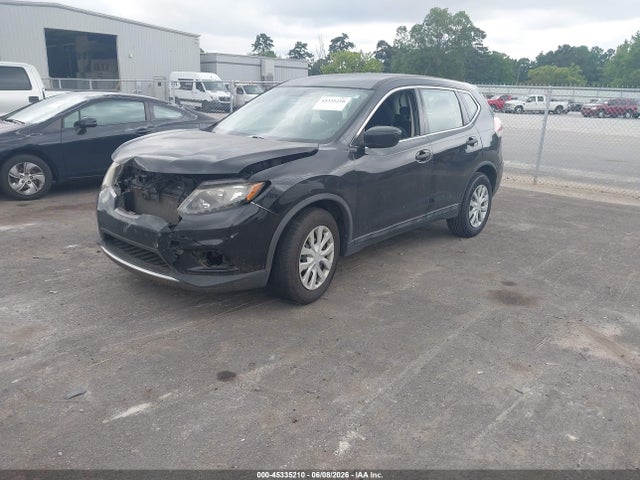 Aukcja sprzedaży 2016 Nissan Rogue S, vin: 5N1AT2MT1GC838148, numer aukcji: 45335210