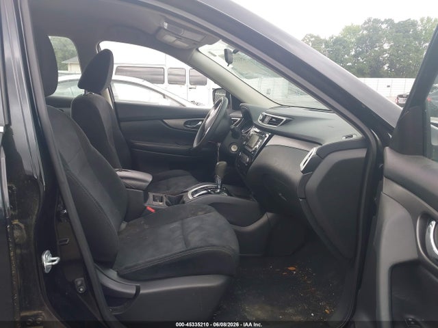 Aukcja sprzedaży 2016 Nissan Rogue S, vin: 5N1AT2MT1GC838148, numer aukcji: 45335210