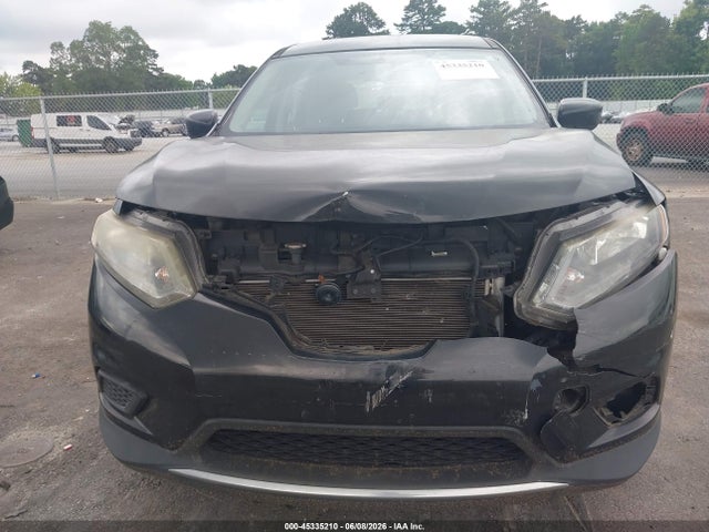 Aukcja sprzedaży 2016 Nissan Rogue S, vin: 5N1AT2MT1GC838148, numer aukcji: 45335210