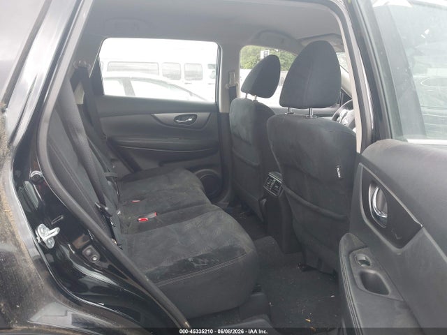 Aukcja sprzedaży 2016 Nissan Rogue S, vin: 5N1AT2MT1GC838148, numer aukcji: 45335210