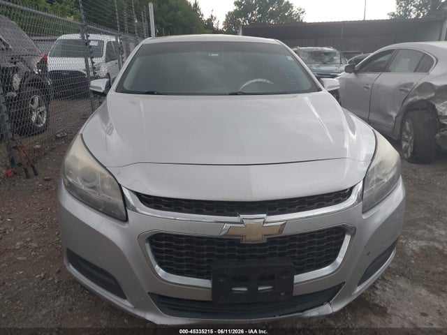 Продажа на аукционе авто 2016 Chevrolet Malibu Limited Lt, vin: 1G11C5SA9GU136668, номер лота: 45335215