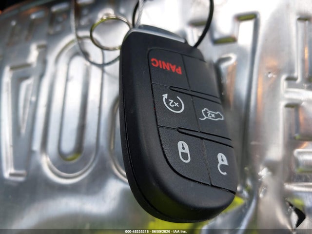 Aukcja sprzedaży 2026 Dodge Durango Gt Awd, vin: 1C4RDJDG4TC265175, numer aukcji: 45335216