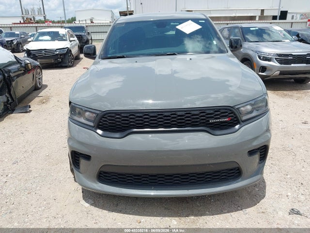 Aukcja sprzedaży 2026 Dodge Durango Gt Awd, vin: 1C4RDJDG4TC265175, numer aukcji: 45335216
