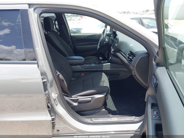 Aukcja sprzedaży 2026 Dodge Durango Gt Awd, vin: 1C4RDJDG4TC265175, numer aukcji: 45335216