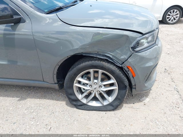 Aukcja sprzedaży 2026 Dodge Durango Gt Awd, vin: 1C4RDJDG4TC265175, numer aukcji: 45335216