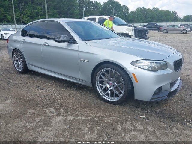 Aukcja sprzedaży 2016 Bmw 550i, vin: WBAKN9C57GD962074, numer aukcji: 45335217