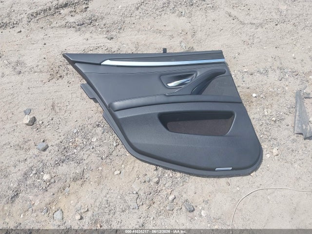 2016 Bmw 550i მანქანა იყიდება აუქციონზე, vin: WBAKN9C57GD962074, აუქციონის ნომერი: 45335217
