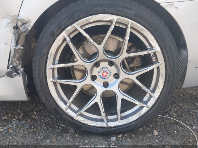 2016 Bmw 550i მანქანა იყიდება აუქციონზე, vin: WBAKN9C57GD962074, აუქციონის ნომერი: 45335217