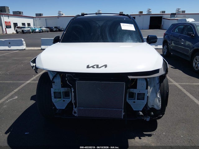 KIA Ev9 Gt-line 2026 5XYAEFS56TG010709 Image 13