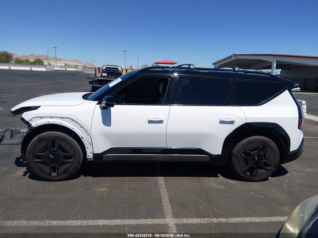 KIA Ev9 Gt-line 2026 5XYAEFS56TG010709 Image 15
