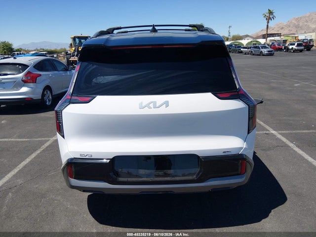 KIA Ev9 Gt-line 2026 5XYAEFS56TG010709 Image 17