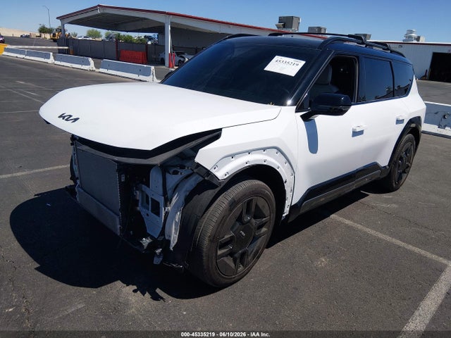 KIA Ev9 Gt-line 2026 5XYAEFS56TG010709 Image 2