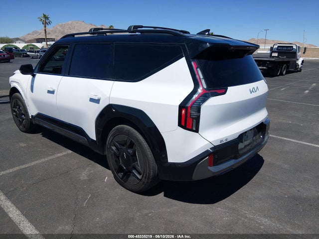 KIA Ev9 Gt-line 2026 5XYAEFS56TG010709 Image 3