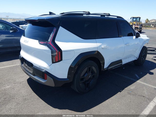 KIA Ev9 Gt-line 2026 5XYAEFS56TG010709 Image 4