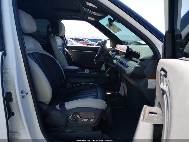 KIA Ev9 Gt-line 2026 5XYAEFS56TG010709 Image 5