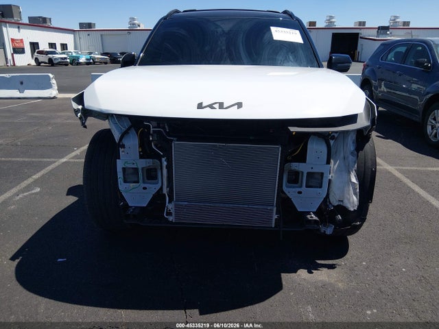 KIA Ev9 Gt-line 2026 5XYAEFS56TG010709 Image 6