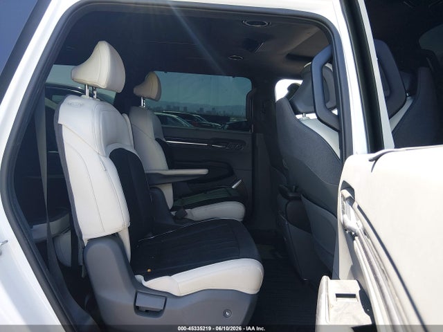 KIA Ev9 Gt-line 2026 5XYAEFS56TG010709 Image 8