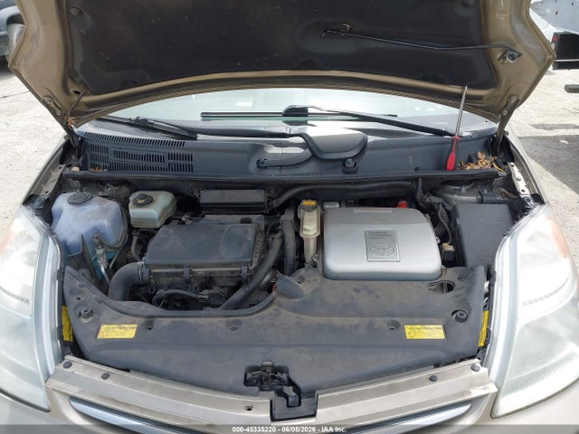 Aukcja sprzedaży 2009 Toyota Prius Touring, vin: JTDKB20U697870339, numer aukcji: 45335220