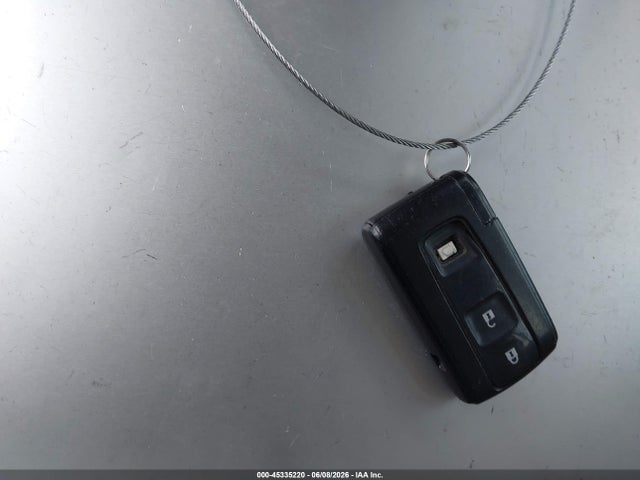 Aukcja sprzedaży 2009 Toyota Prius Touring, vin: JTDKB20U697870339, numer aukcji: 45335220