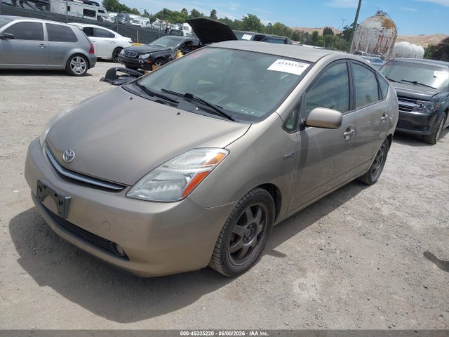 Aukcja sprzedaży 2009 Toyota Prius Touring, vin: JTDKB20U697870339, numer aukcji: 45335220
