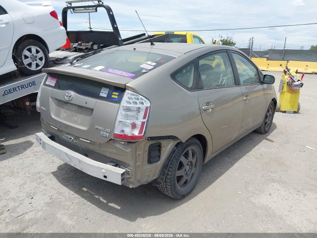 Aukcja sprzedaży 2009 Toyota Prius Touring, vin: JTDKB20U697870339, numer aukcji: 45335220