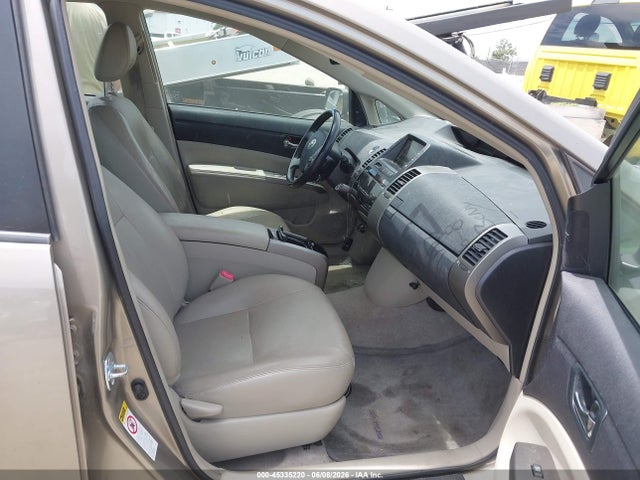 Aukcja sprzedaży 2009 Toyota Prius Touring, vin: JTDKB20U697870339, numer aukcji: 45335220
