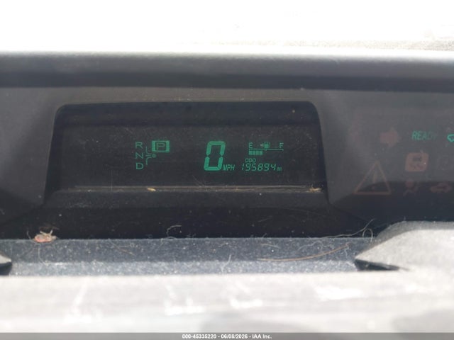 Aukcja sprzedaży 2009 Toyota Prius Touring, vin: JTDKB20U697870339, numer aukcji: 45335220