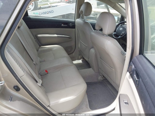 Aukcja sprzedaży 2009 Toyota Prius Touring, vin: JTDKB20U697870339, numer aukcji: 45335220