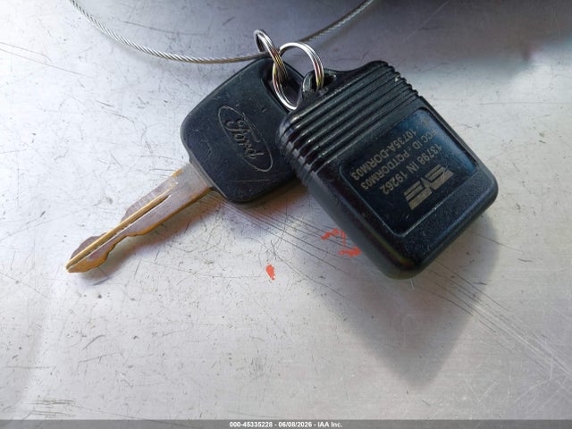 Aukcja sprzedaży 2005 Ford Excursion Limited, vin: 1FMSU43P65EB63285, numer aukcji: 45335228
