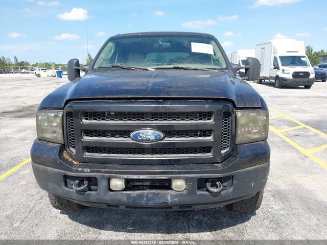 Aukcja sprzedaży 2005 Ford Excursion Limited, vin: 1FMSU43P65EB63285, numer aukcji: 45335228
