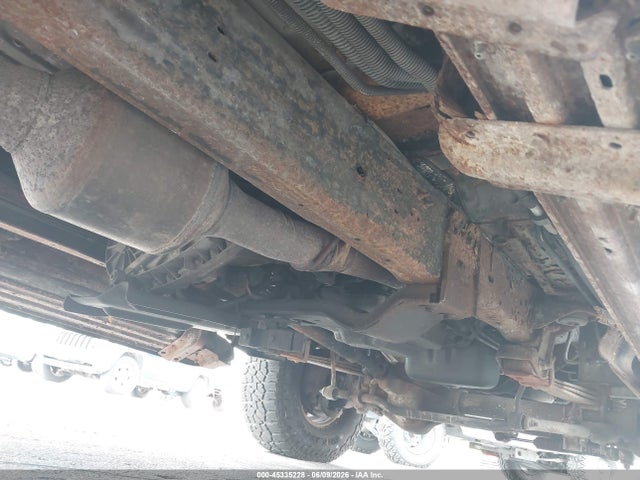 Aukcja sprzedaży 2005 Ford Excursion Limited, vin: 1FMSU43P65EB63285, numer aukcji: 45335228