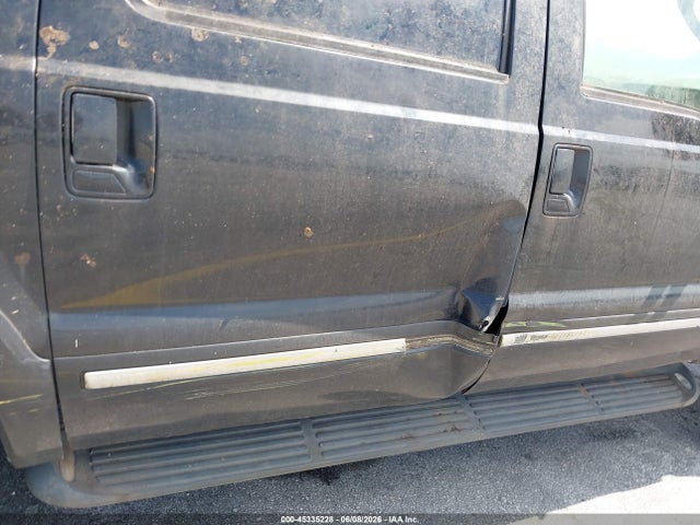 Aukcja sprzedaży 2005 Ford Excursion Limited, vin: 1FMSU43P65EB63285, numer aukcji: 45335228